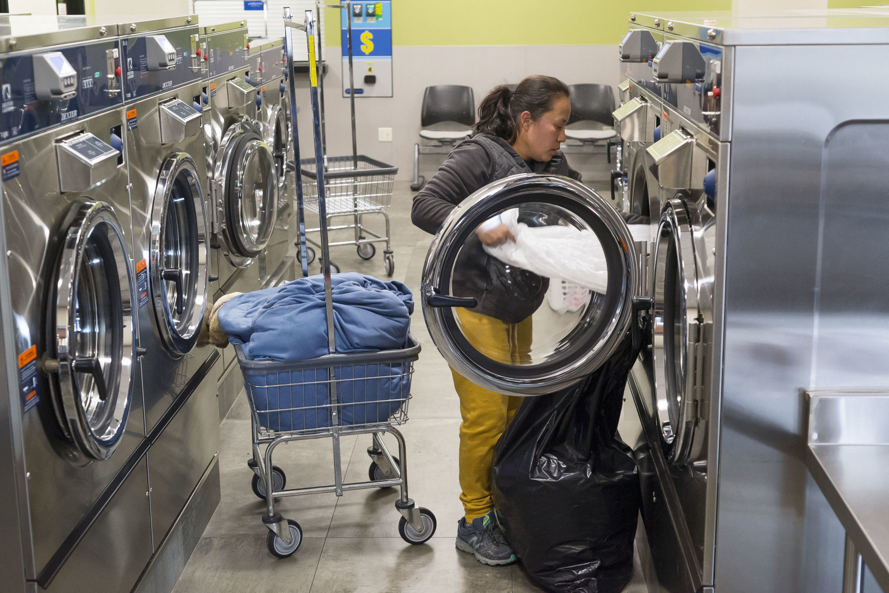Laundry Love